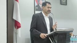 Soal Mutasi ke Pelat