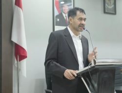 Soal Mutasi ke Pelat BL Pemko Banda Aceh Ikut Arahan Gubernur