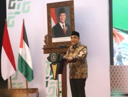 Ketua MPR RI Akui Kontribusi Aceh Jadi Kekuatan Bagi Indonesia