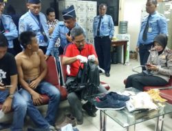 Temuan Paket Sabu di X-Ray Gudang Kargo Bandara SIM, Polisi Periksa 3 Saksi