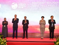 Transformasi AI Dalam Pendidikan: Menata Ulang Peta Jalan Pendidikan Global