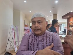 Munawar Liza Zainal dan Alfian 2 Tokoh Aceh Bicara Damai di Philipina