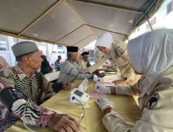 Ketika Layanan Kesehatan Menyapa Warga, Kisah di Balik Program Cek Kesehatan Gratis di Aceh Utara