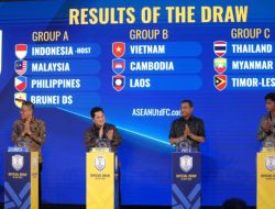 Statuta PSSI 2025 Berlaku, Exco Dihapus & Ketua Askot/Askab Ditunjuk Asprov