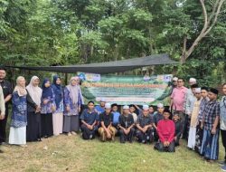 Dosen FKP USK Terapkan Teknologi Budidaya Lele dan Hidroponik di Dayah Aceh Besar