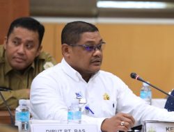 MoU Helsinki Bukan Bahan Lelucon Politisi