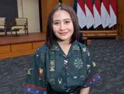Prilly Latuconsina Ungkap Merasa Dihakimi Ada Perubahan Fisiknya