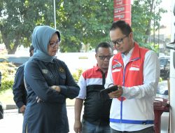 Distribusi BBM Subsidi Memang Harus Diawasi