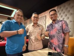 Benny K Harman dan MoU Helsinki: Dari Empati ke Sinisme Sarkastik