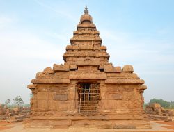 Dinasti Pallava: Sejarah dan Asal-usul Dinasti Pallava