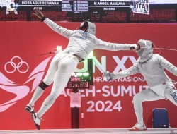 Membangun Generasi Aceh yang Sportif Melalui Olahraga Berbasis Syariah