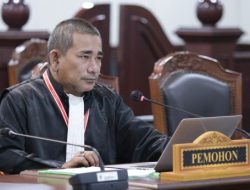 Kejaksaan Didesak Segera Tangkap Jurist Tan Hakim Biar Enggak Ada Missing Link