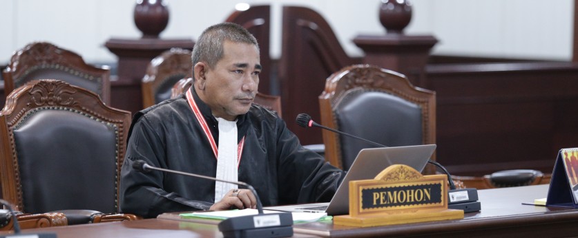 Kejaksaan Didesak Segera Tangkap