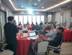 Menjaga Agar Bahasa Aceh tidak Punah