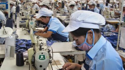 Serikat Pekerja Pertumbuhan