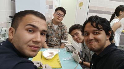 Summer University 2025