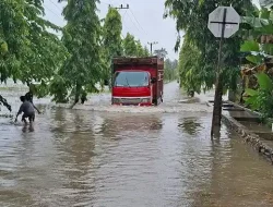 Siaga Subulussalam Diguyur Hujan Lebat