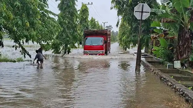 Prabowo Terima CEO Danantara