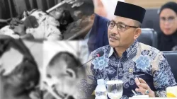 4 Warga Singkil Dianiaya