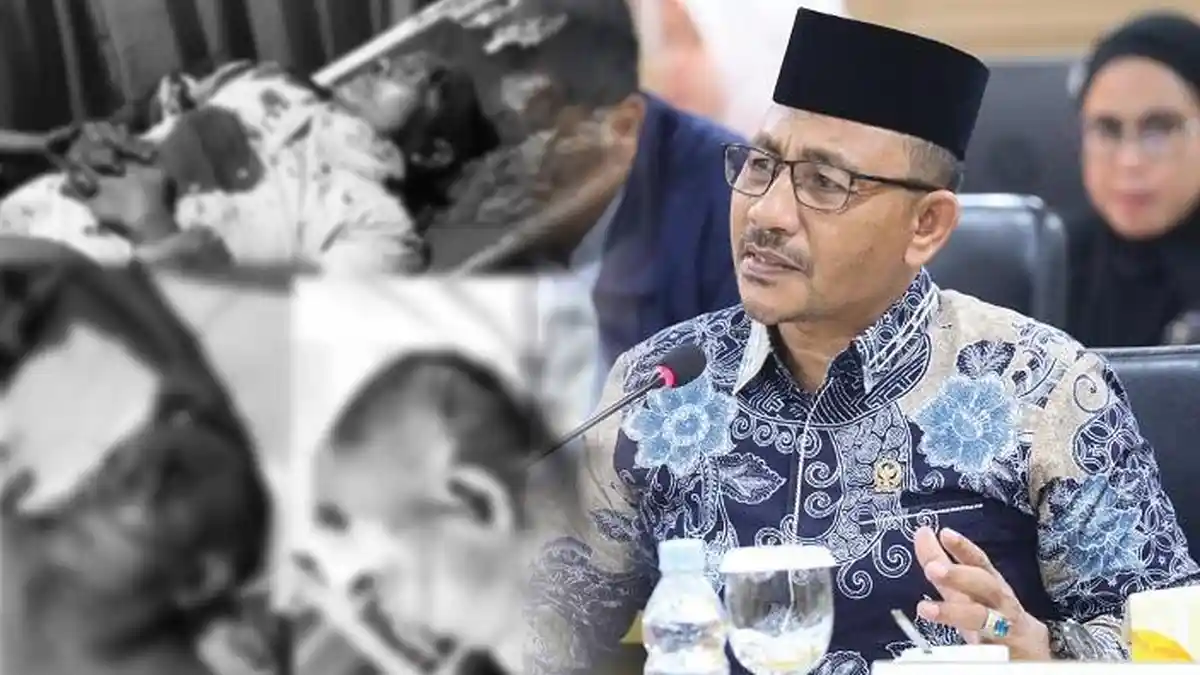 4 Warga Singkil Dianiaya