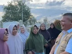 Refleksi Peringatan Hari HAM Sedunia Menumbuhkan Solidaritas dan Aksi Kemanusiaan