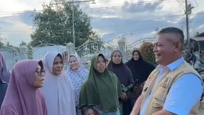 Refleksi Peringatan Hari HAM