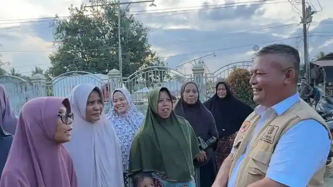 Refleksi Peringatan Hari HAM