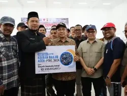 Akses Darat Lumpuh Harga Udara Melonjak, YARA Sorot Dugaan Permainan Tarif di Aceh