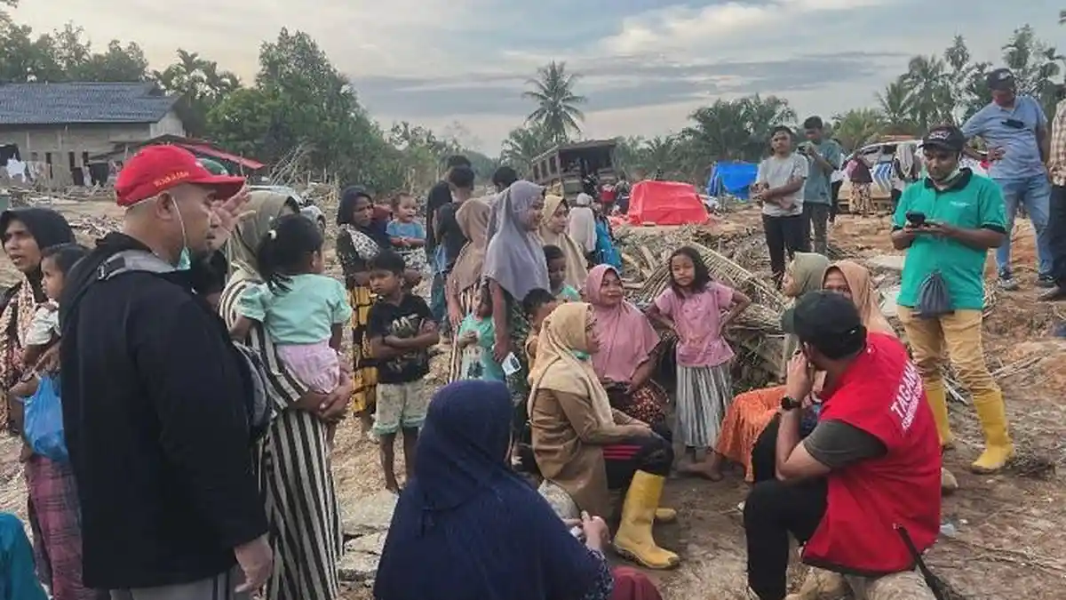 Jalan Nasional Kutacane