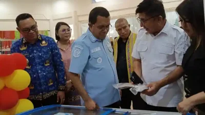 Catat Penjualan Hingga USD270