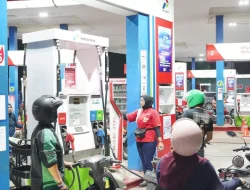 Pertamina Jaga Kelancaran Penyaluran LPG di Pidie
