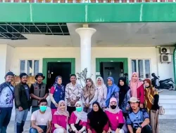 Polres Abdya Awasi Penyaluran LPG 3 Kg di Sejumlah Agen