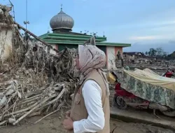 Aceh Gelap Negara Terang Sampai Kapan Kami Harus Sabar