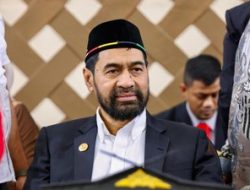 Mualem Sebut Aceh Buka Pintu untuk Negara Asing & Lembaga Internasional Bantu Korban Bencana Banjir