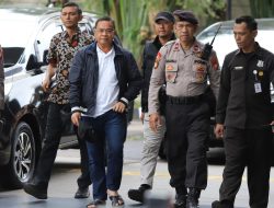 Sudewo Jabatan Desa dan Rapuhnya Integritas Kekuasaan Daerah