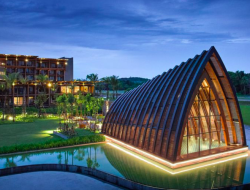 Kepulauan Riau Jadi Gerbang Utama Wisman 2026