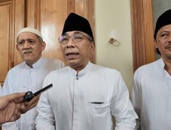 Korupsi Kuota Haji Seret Gus Yaqut Jadi Tersangka Saatnya Akhiri Rente Perhajian