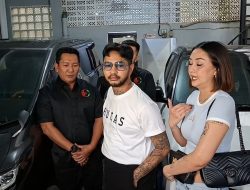 Onadio Leonardo Rehabilitasi 3 Bulan hingga Kembali ke Pelukan Keluarga