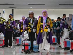 270 Calon Jemaah Haji Kota Pasuruan Lunasi Bipih Ada Lansia 94 Tahun
