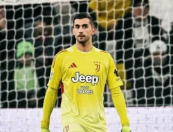 Juventus Blokir Rencana Kepindahan Mattia Perin ke Genoa
