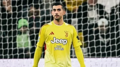 Juventus Blokir Rencana Kepindahan