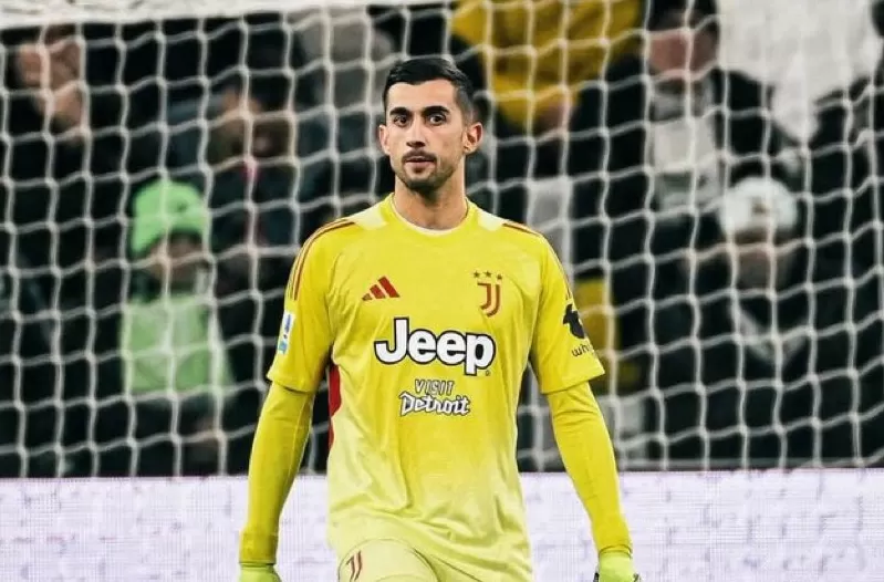 Juventus Blokir Rencana Kepindahan