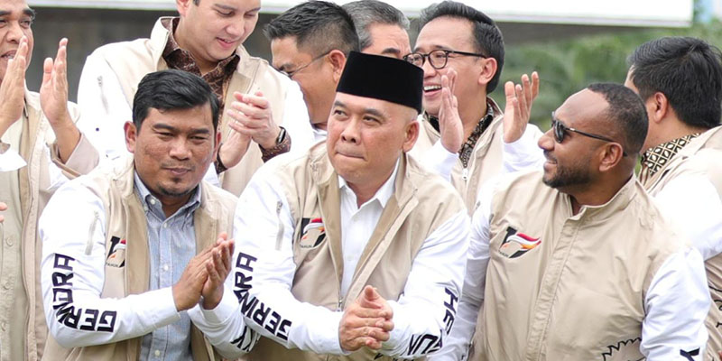Kebumen Jadi Pengirim Haji