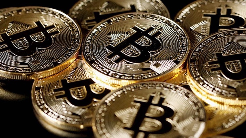 Bitcoin Turun ke Kisaran