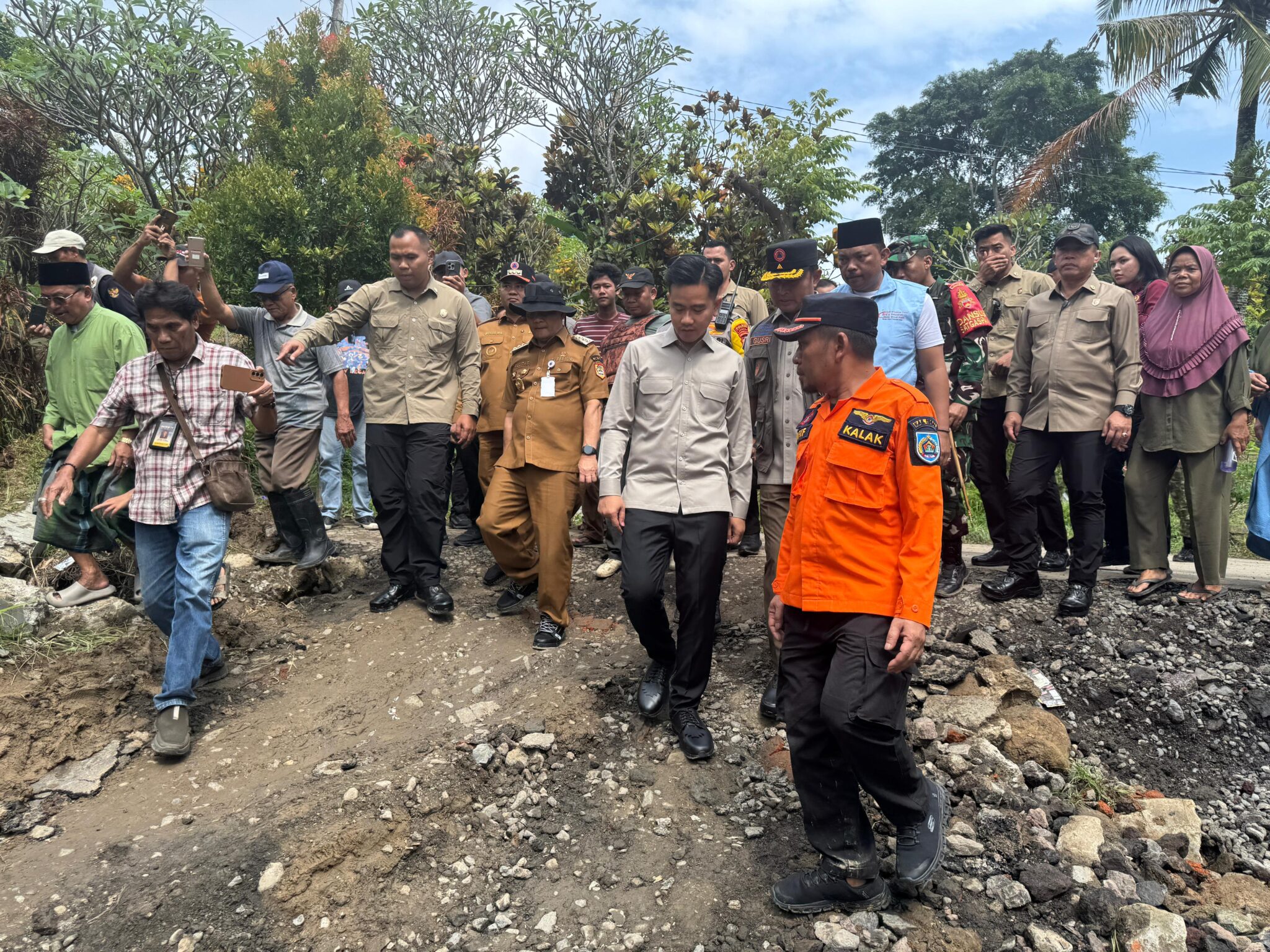 DLHK Jateng Sebut