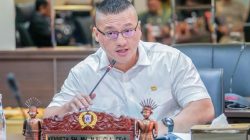 DPRD DKI Pendatang Baru