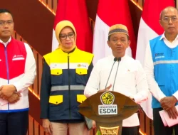 Imbas Pernyataan Bahlil Warga Aceh Panic Buying BBM, Antre SPBU 1 Km