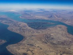 Giliran Thailand Capai Deal dengan Iran Bisa Lewati Selat Hormuz