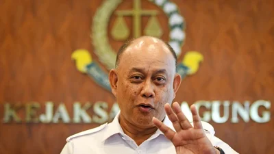 Kenapa BGN Pakai Jasa