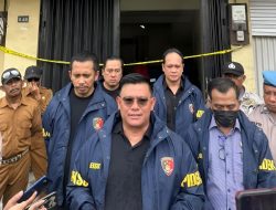 Polri Ungkap Peran Dua Tersangka Kasus Impor Ilegal Ponsel Senilai Rp 235 Miliar